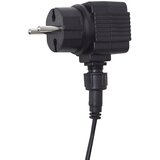  Pravokutna fontana za bazen s LED svjetlom nehrđajući čelik 90 cm | Eponuda.ba
