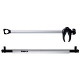 Thule adapter za nosače za bicikle 3th 973-23 srebrni | Eponuda.com