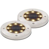 Home Solarna baštenska lampa - 2 kom. | Eponuda.com