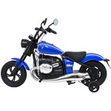  Licencirani motor na akumulator BMW R18 - plavi | shoptok.hr