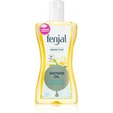 Fenjal Sensitive olje za prhanje za občutljivo kožo 225 ml | Shoptok.si