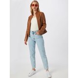 HUGO Red Prijelazna jakna 'Lisaka' smeđa | shoptok.hr