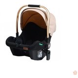 Bbo kolica za bebe 2u1 megamove set-latte | ePonuda.com