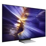 Samsung smart televizor QE77S90FAEXXH | ePonuda.com
