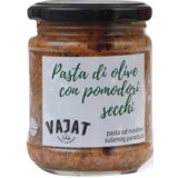  VAJAT pasta od maslina i sušenog paradajza 212g Cene