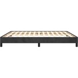 vidaXL okvir za krevet crni 160x200 cm baršunasti | shoptok.hr