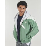 Reebok RVECTOR TRACK TOP Zelena | shoptok.hr