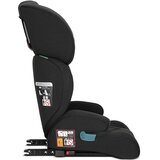 Lorelli AUTO SEDISTE SPEED GT I SIZE ISOFIX (100 - 150cm) - BLACK | ePonuda.com