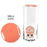  LEI TRAJNI LAK SIBILLA 14ML Cijene