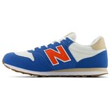 New Balance Balance Nb 500 Plava | shoptok.hr