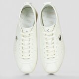 Lacoste Nizke superge CLUB LOW SILVER CREAM Bela | Shoptok.si