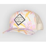 Salty Crew Sealine Retro Trucker Kapa s šiltom pink skies Cene