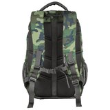 Trust gaming ruksak za 15.6'' laptop GXT1255 Outlaw maskirno zeleni (23302) | shoptok.hr