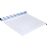  Prozorske folije 5 kom matirane 3D s uzorkom duge PVC | shoptok.hr