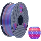 SUNLU PLA Transparent Rainbow-02 - 1,75 mm / 1000 g Cene