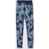 GAP Kids Leggings Organic Cotton - Girls Cene