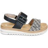 Remonte D0Q62-03 Crna | shoptok.hr