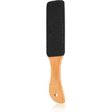 Wooden Foot File strgalo za pete 1 kos