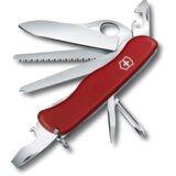 Victorinox džepni nož, Locksmith, Crveni Cene