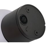 Kanlux 46082 - Spoljna reflektorska svetiljka STONO 1xE27/15W/230V IP65 antracitna | Eponuda.com