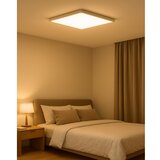  LED stropno svetlo LED/40W/230V 3000/4000/6500K 50x50 cm bela | Eponuda.com