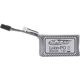 Absima liion akumulatorski paket za modele 7.4 V 800 mAh, (20438594) | Shoptok.si