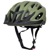 Alpina MTB17 Bike helmet size 58-61 Olive u