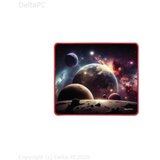  Podloga za mis Gigatech NEMESIS 320x270x2mm gaming Cijene