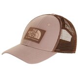 The North Face Kape s šiltom Mudder Trucker Kostanjeva Cene