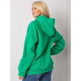 ex moda Sweatshirt-EM-BL-651/1.21X-green | shoptok.hr