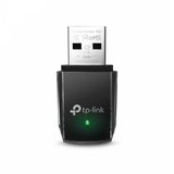 Tp-link ARCHER T3U MINI AC1300 DUALBAND USB MU-MI Cene