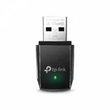 bežični adapter ARCHER T3U Wi-Fi AC1300 867Mbps 433Mbps interna antena crna