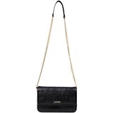 Liu Jo Torbe za čez ramo ECS S CROSSBODY AF5158 E0538 Črna Cene