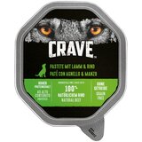 CRAVE Adult pašteta - Janjetina i govedina 7 x 150 g | shoptok.hr