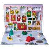 Figure Master igračke adventski kalendar Starosna skupina iznad 3 godine | Eponuda.ba