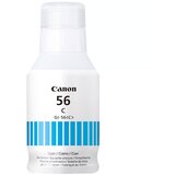 Canon GI-56C Cyan Ink Bottle | shoptok.hr