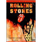 POSNETI MEDIJI ROLLING STONES - WORLD TOUR '95 / VOODOO... DVD, (457381) | Shoptok.si