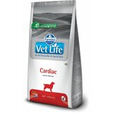 Farmina vet life dog cardiac 2 kg Cene