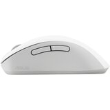 Asus md102 brezžična bluetooth optična bela miška | Shoptok.si