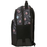 Minecraft Mochila Graffiti 42cm adaptable | shoptok.hr