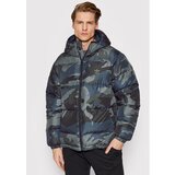 Adidas - CAMO PUFF JACKT