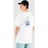 New Balance Lobster Boat T-shirt white cene