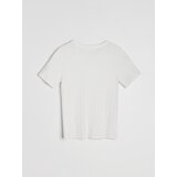 Sinsay Bluza s viskozom i pletenim uzorkom | shoptok.hr