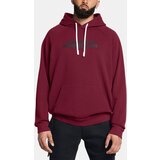 Under Armour Men's sweatshirt UA Rival Flc Txtr CG Hoodie - Men's Cijene