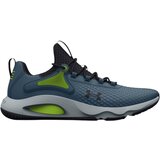 Under Armour Moška obutev za fitnes UA HOVR™ RISE 4 Modra | Shoptok.si