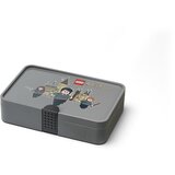 Lego Otroški plastični organizator za kocke Harry Potter - Cene