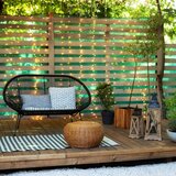  Vrtna garnitura 114 x 82 x 87 cm | shoptok.hr