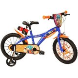 Dino Bikes dječji Dragon Ball 14" | shoptok.hr