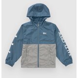 Salty Crew Surface Kids Windbreaker channel blue | shoptok.hr