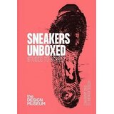 THAMES AND HUDSON Sneakers Unboxed Cene